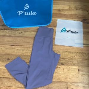 P’Tula Leggings. Brand new never worn